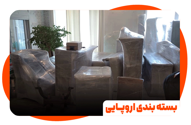 نمونه بسته‌بندی 1