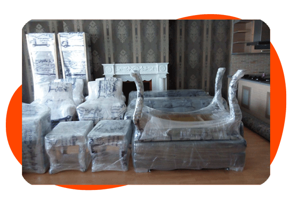 نمونه بسته‌بندی 2