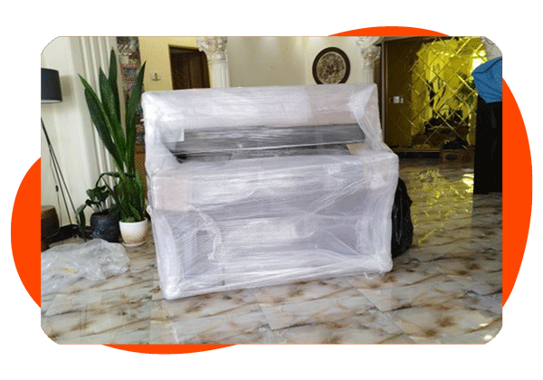 نمونه بسته‌بندی 3