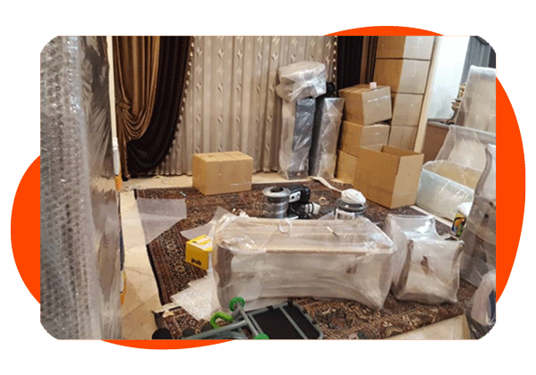 نمونه بسته‌بندی 4