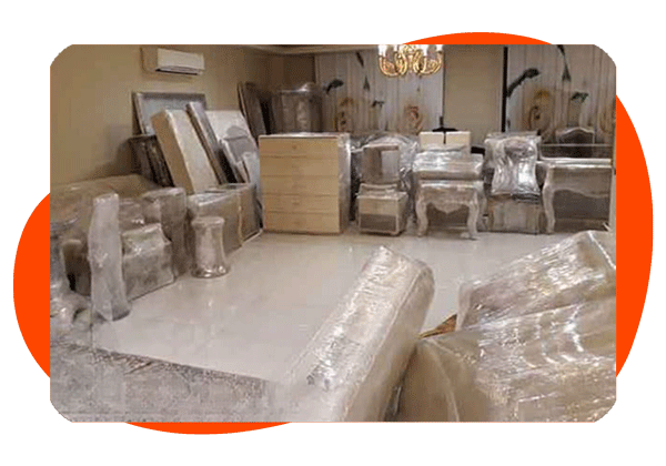 نمونه بسته‌بندی 5