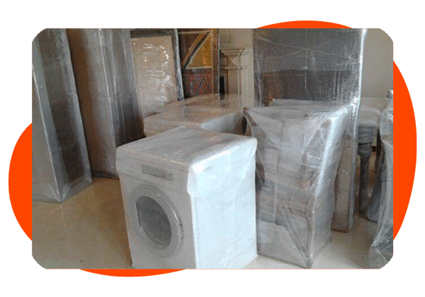 نمونه بسته‌بندی 6